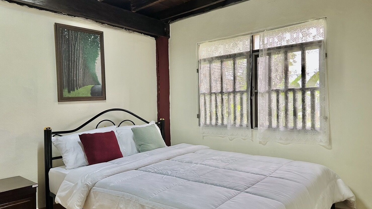 Photo of Bedroom in Wat Ket
