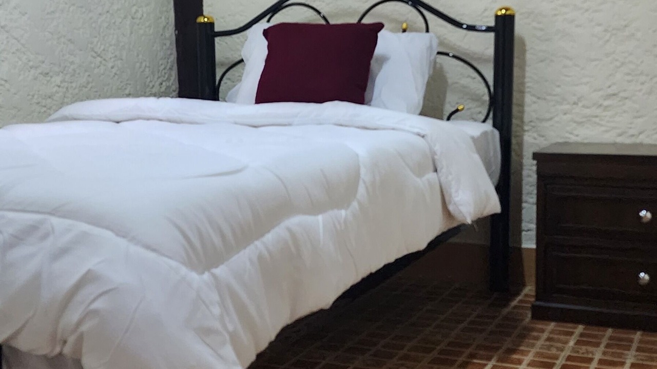 Photo of Bedroom in Wat Ket