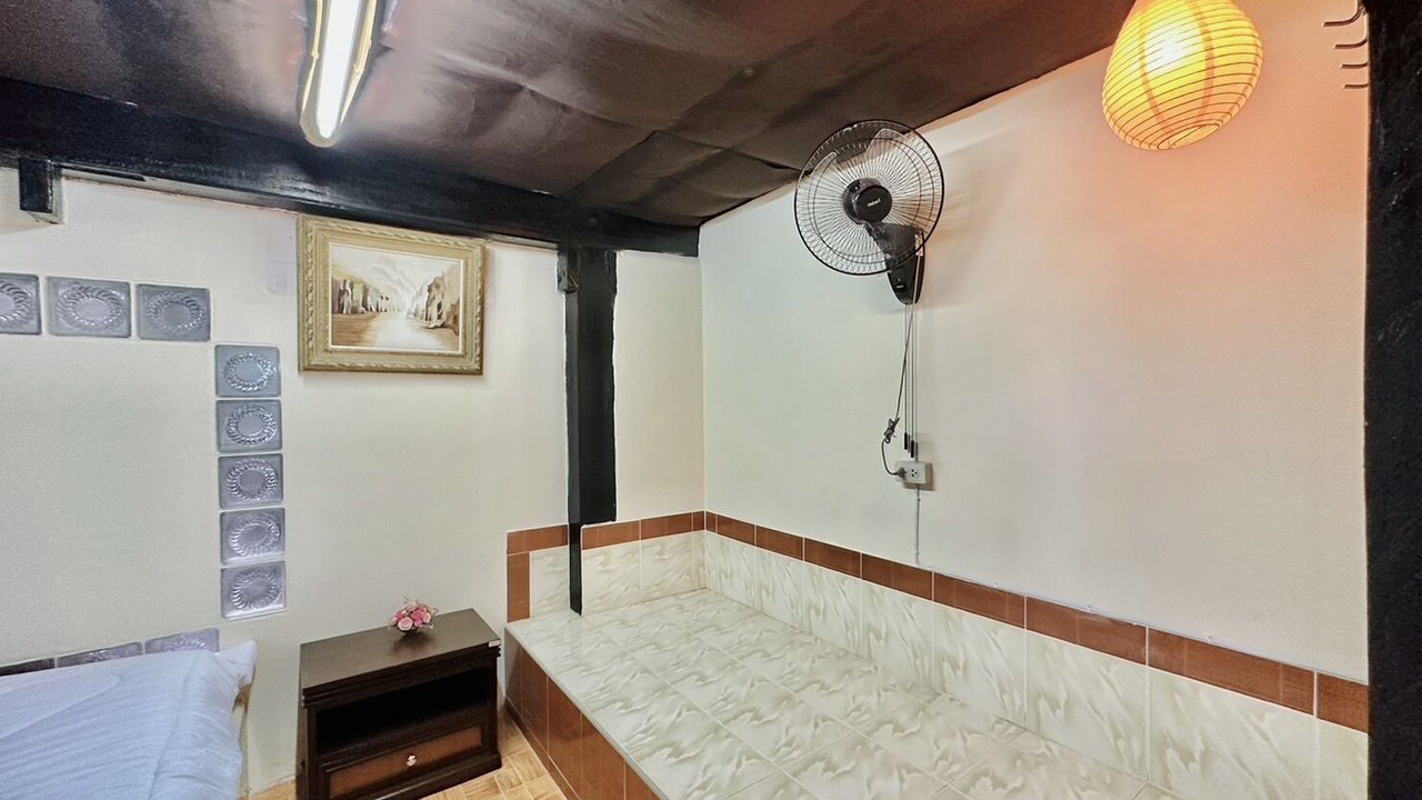 Photo of Bedroom in Wat Ket