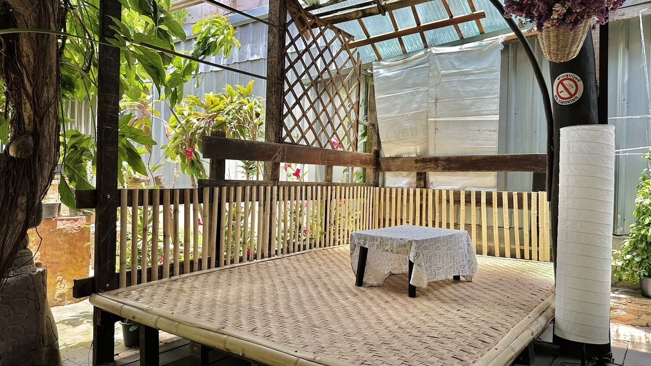 Photo of Patio Balcony in Wat Ket