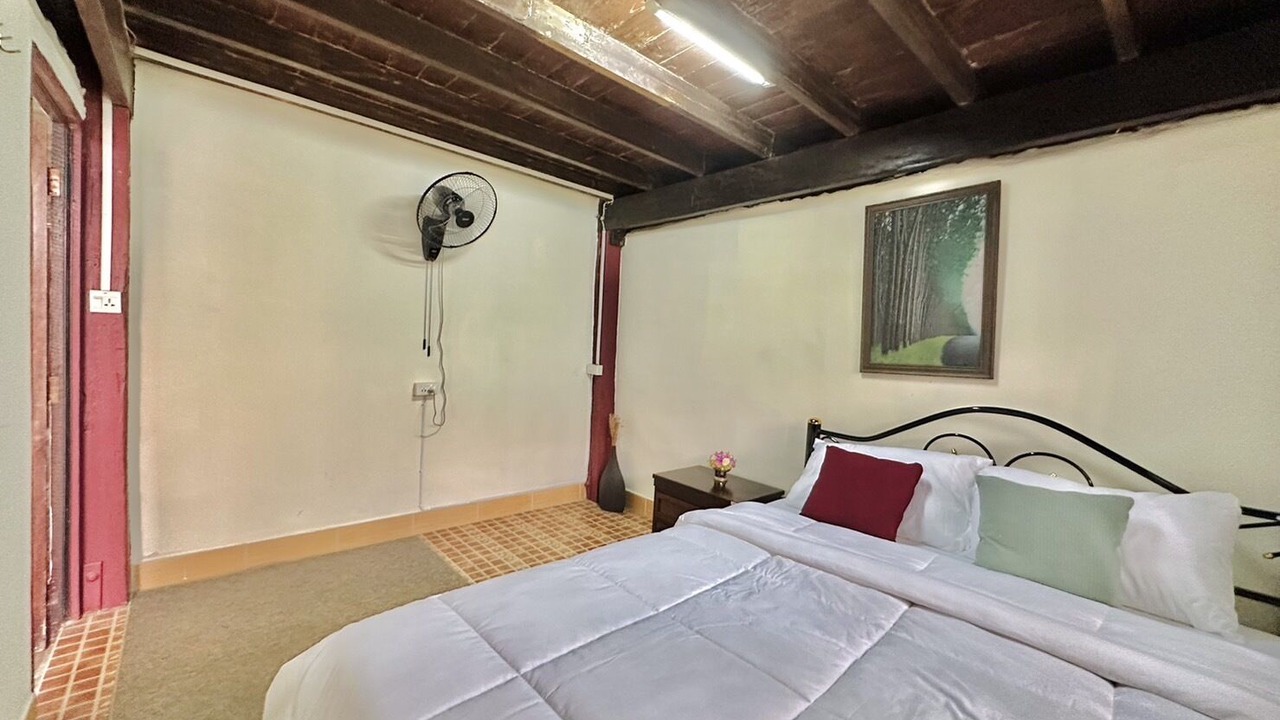 Photo of Bedroom in Wat Ket