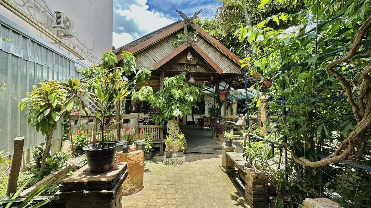 Photo of Outdoor in Wat Ket