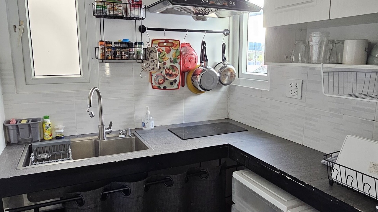 Photo of Kitchen in Satun