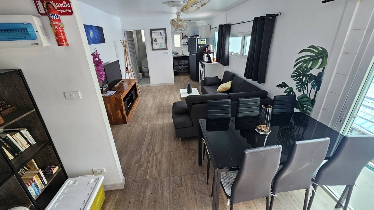 Photo of Livingroom in Satun
