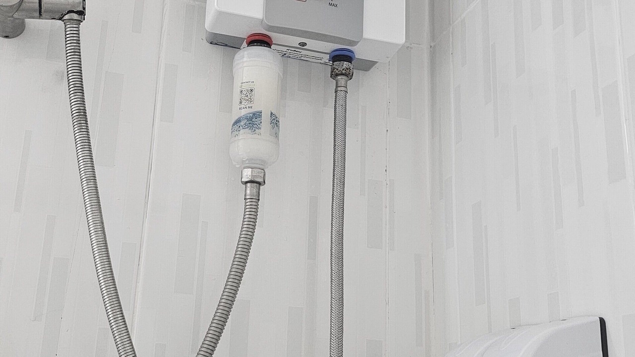 Photo of Bathroom in Satun