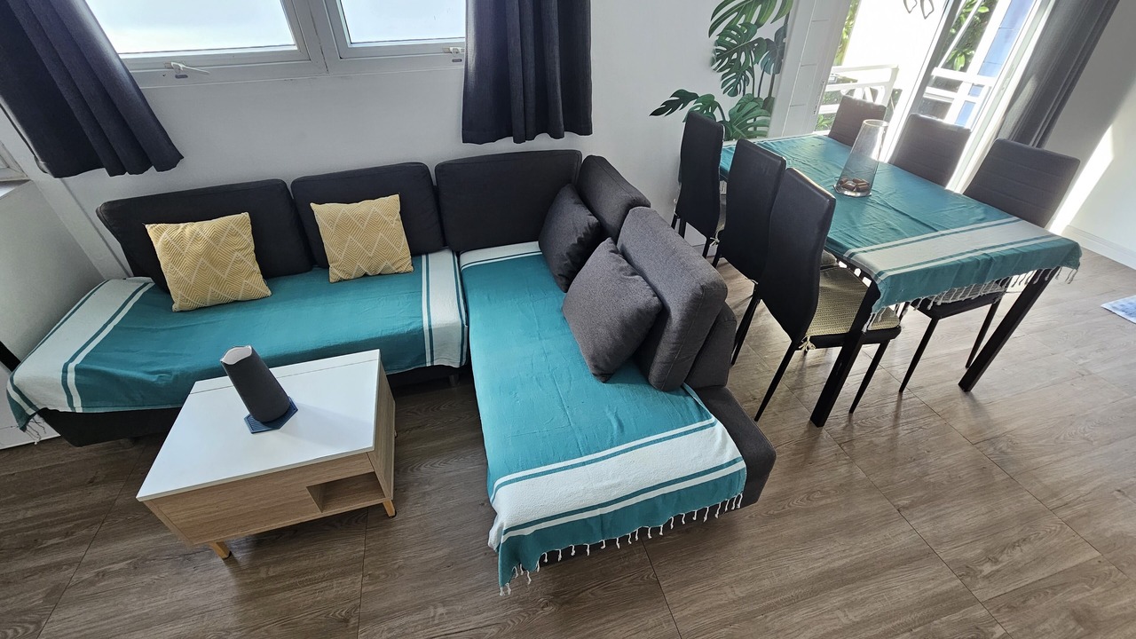 Photo of Livingroom in Satun
