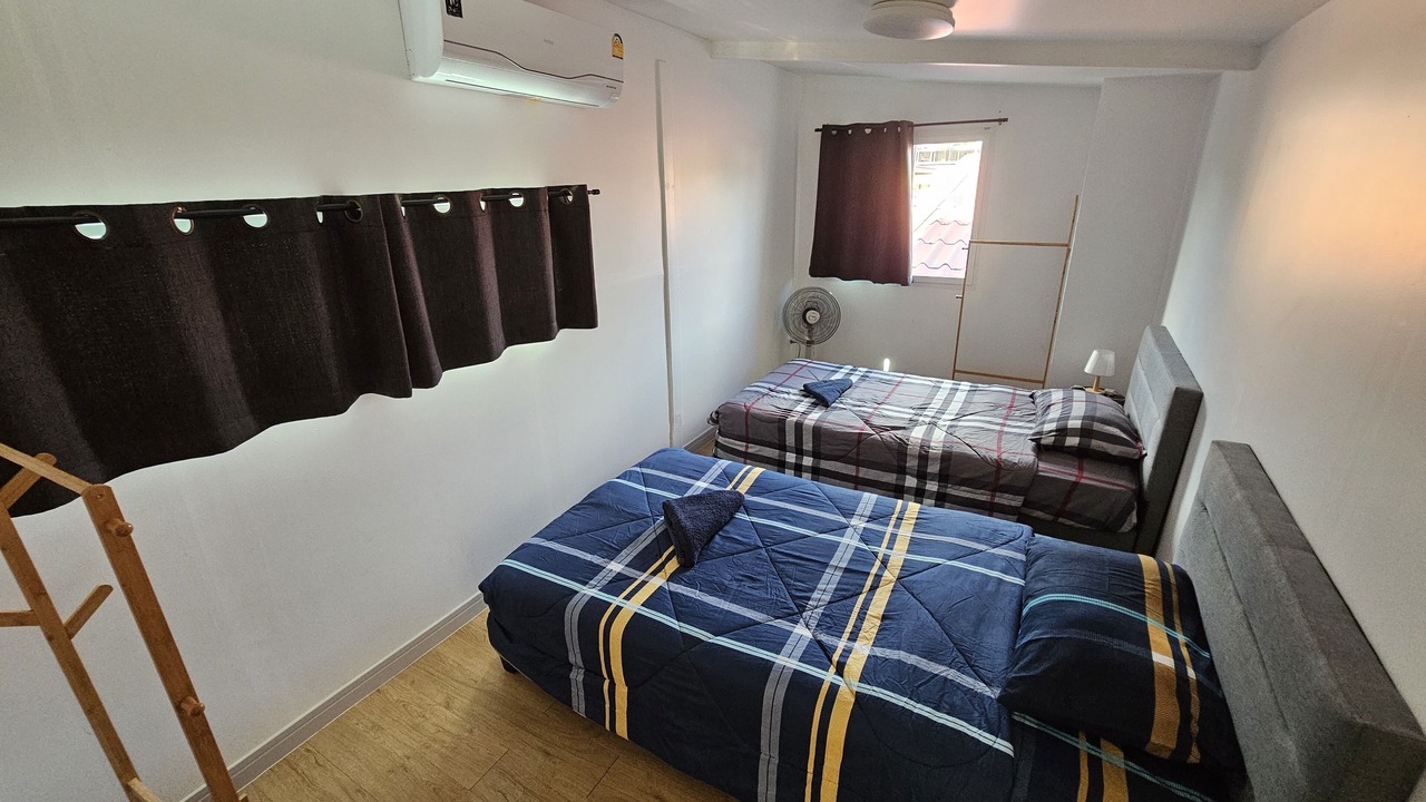 Photo of Bedroom in Satun
