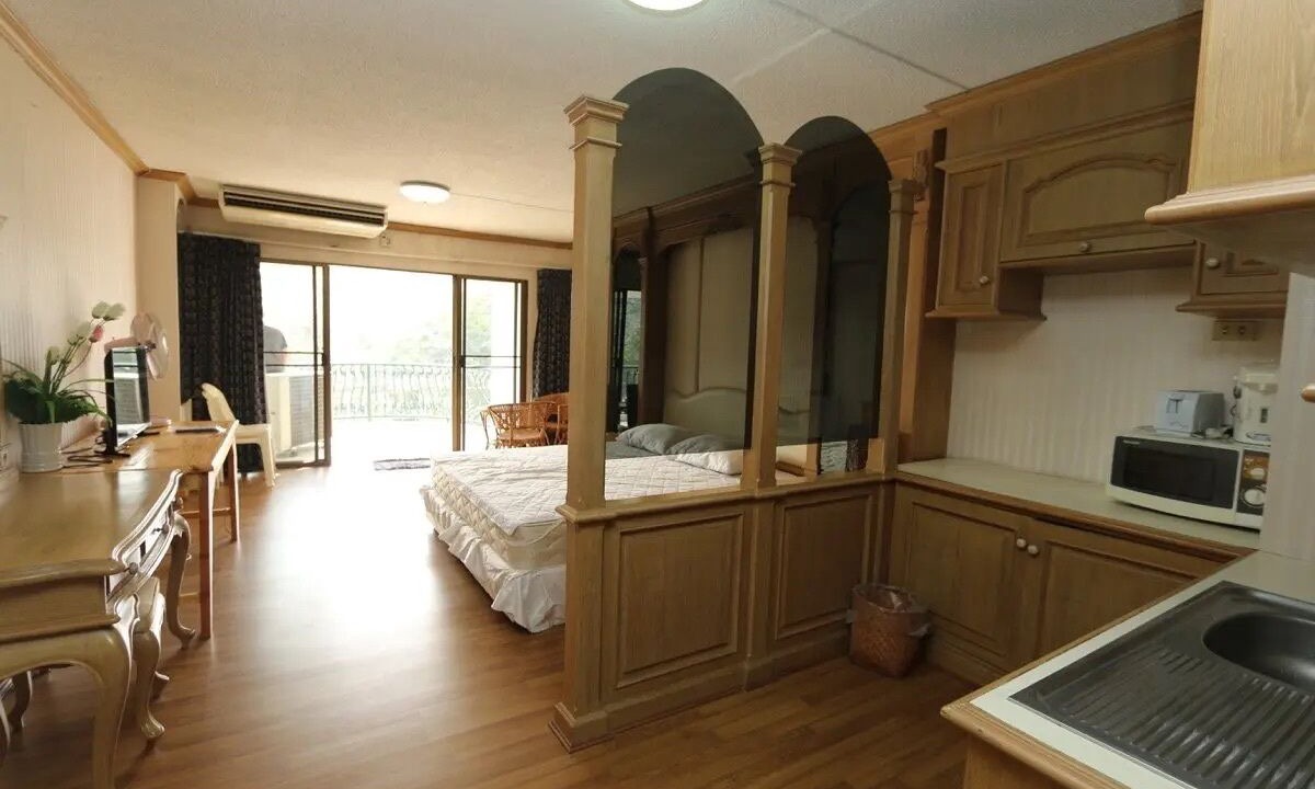 Photo of Bedroom in Huay Kaew