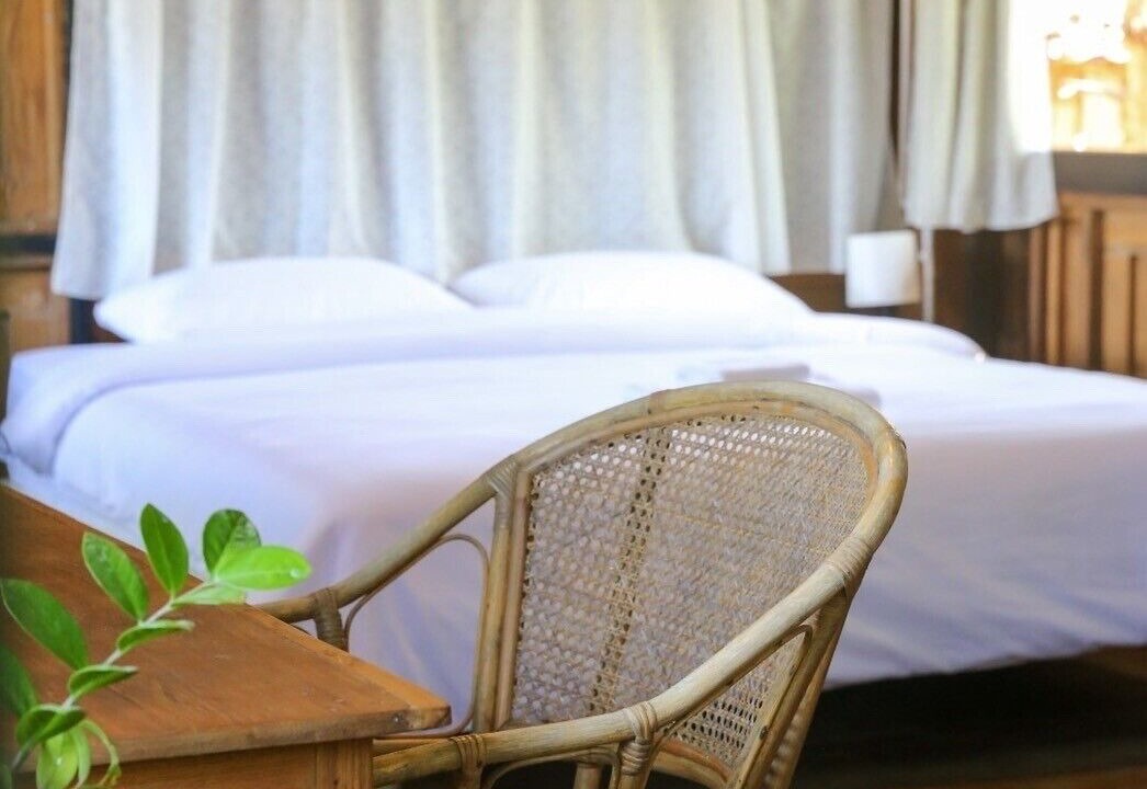 Photo of Bedroom in Tha Sala