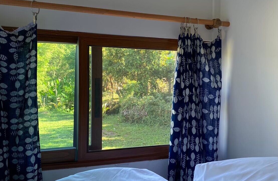 Photo of Bedroom in Tha Sala
