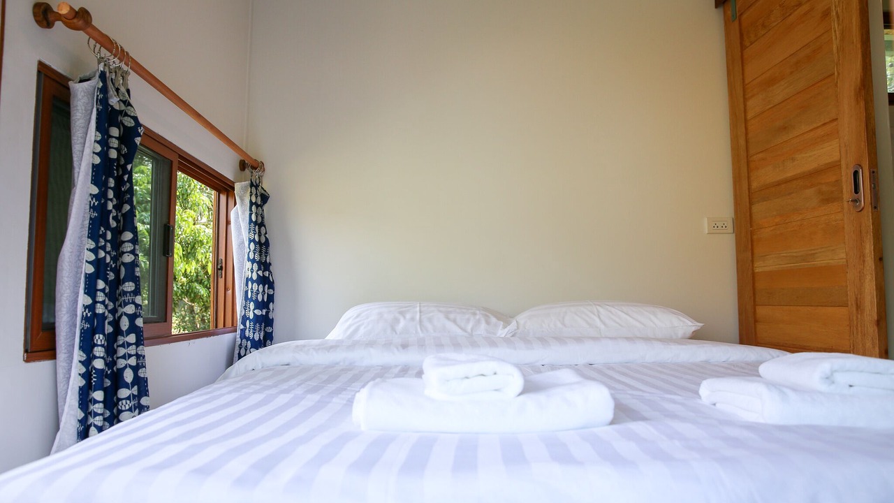 Photo of Bedroom in Tha Sala