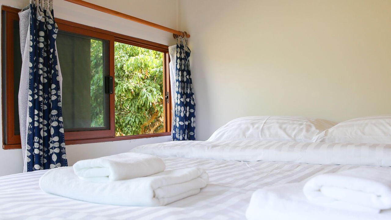 Photo of Bedroom in Tha Sala