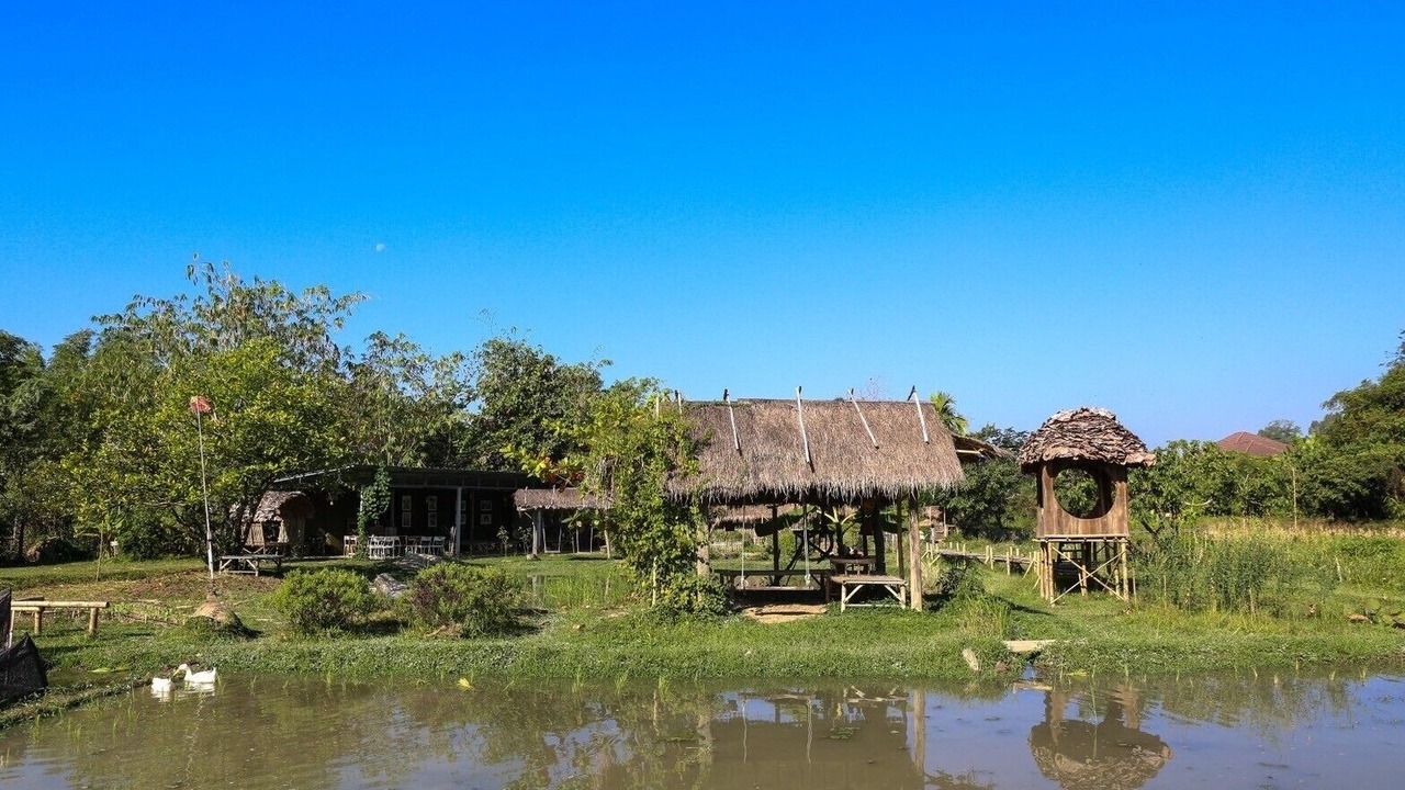 Photo of Outdoor in Tha Sala
