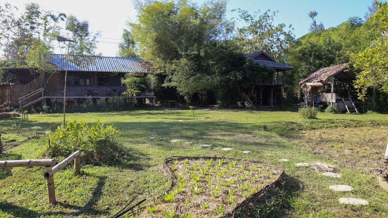 Photo of Outdoor in Tha Sala