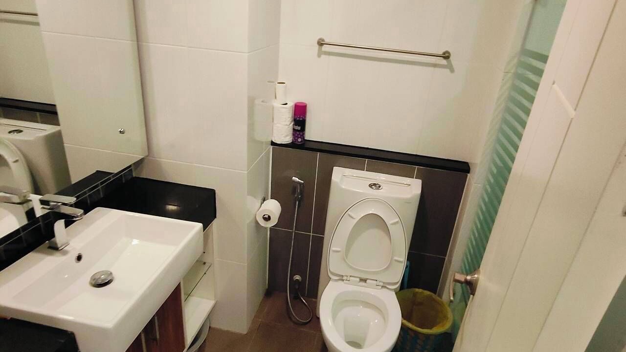 Photo of Bathroom in South Pattaya