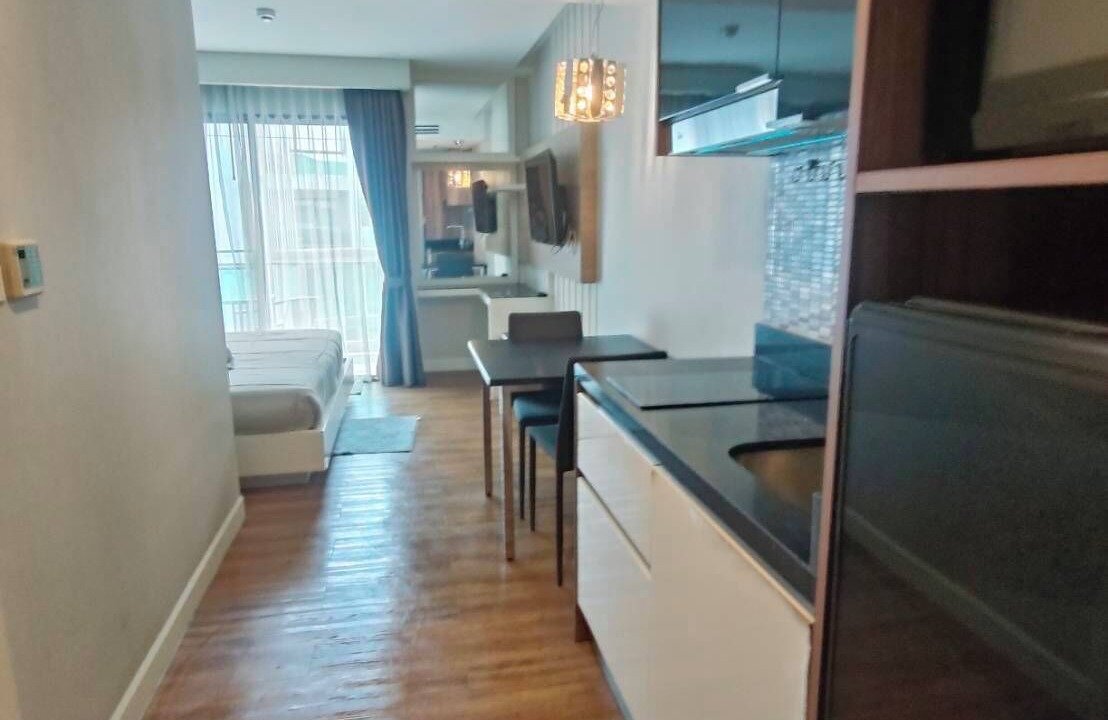 Photo of Bedroom in South Pattaya