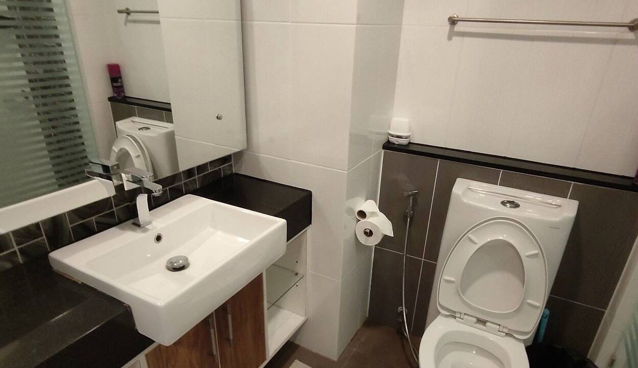 Photo of Bathroom in South Pattaya