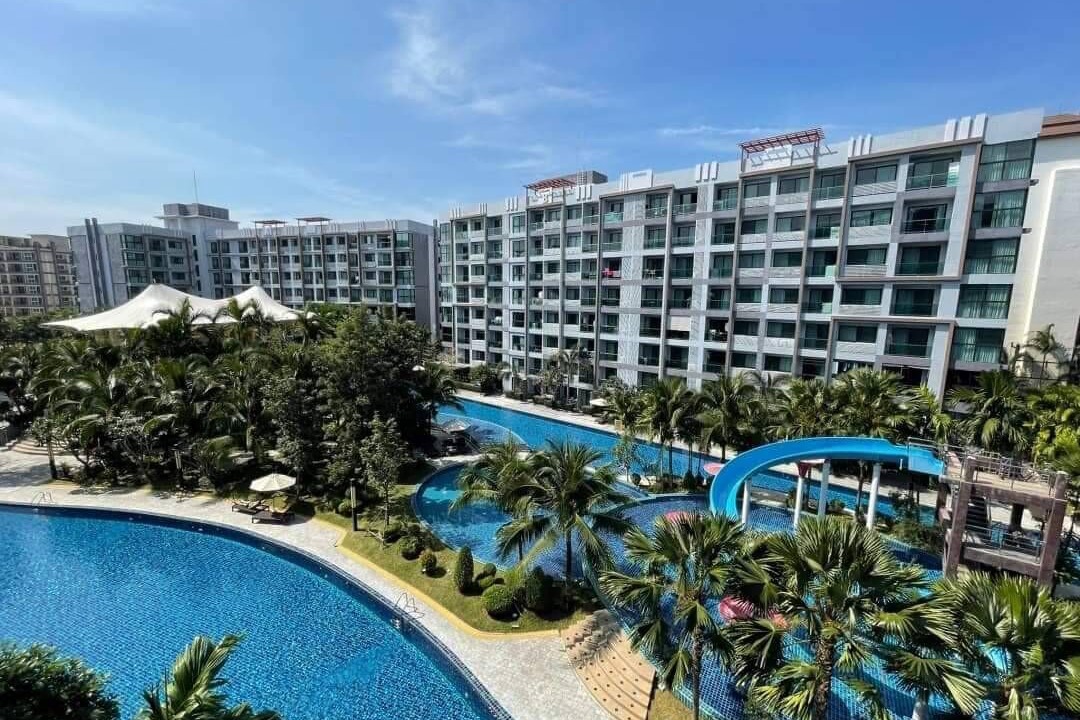 Photo of Outdoor in South Pattaya