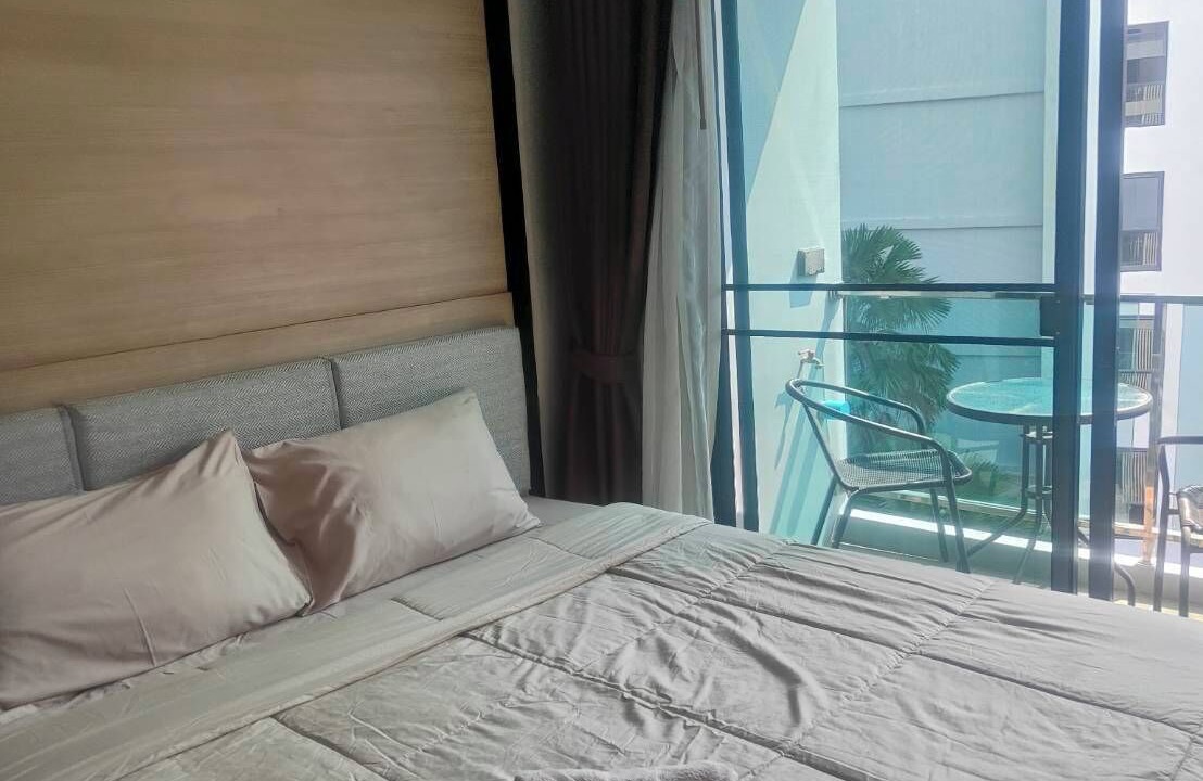 Photo of Bedroom in South Pattaya