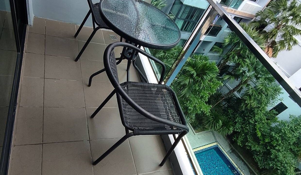 Photo of Outdoor in South Pattaya