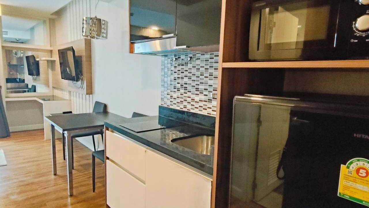 Photo of Kitchen in South Pattaya
