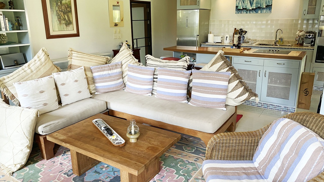 Photo of Livingroom in Chakphong