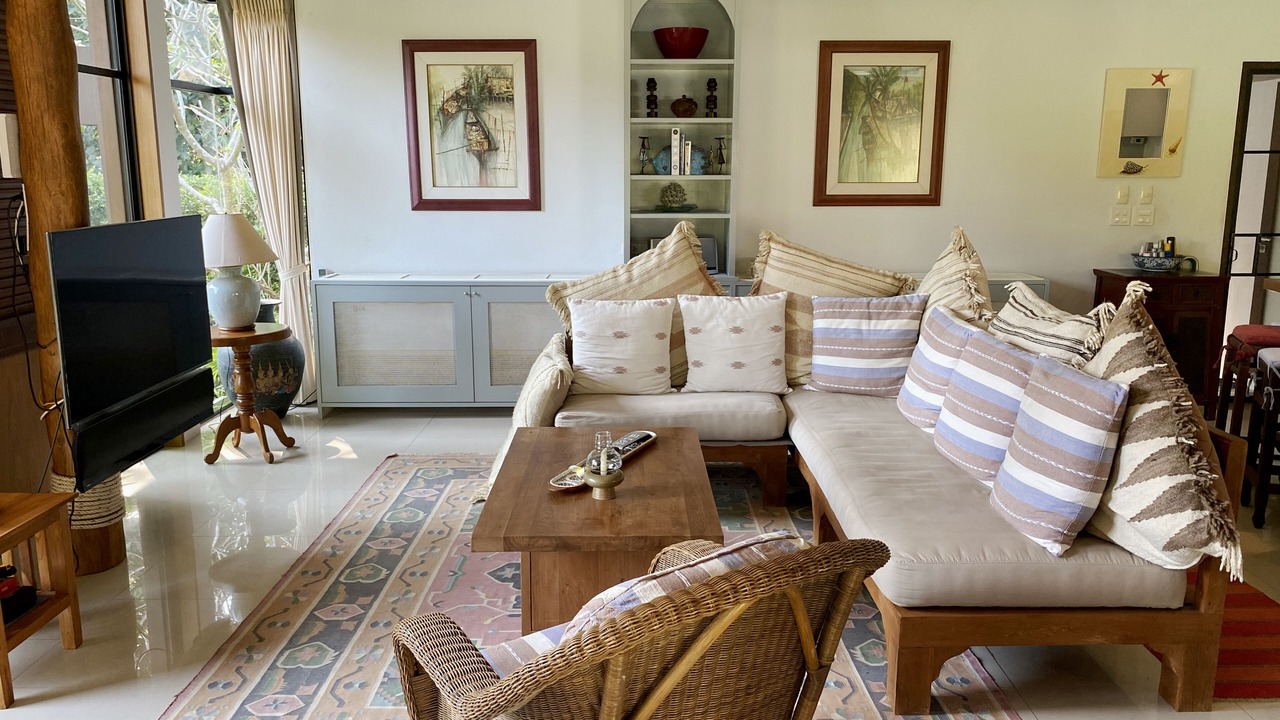 Photo of Livingroom in Chakphong