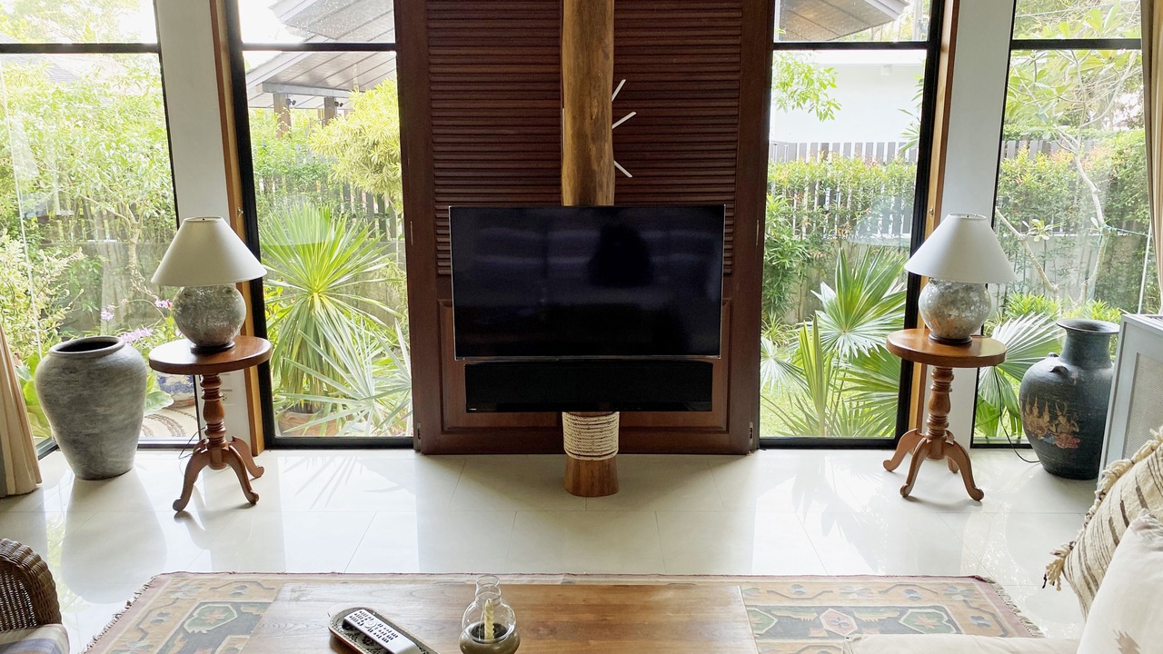 Photo of Livingroom in Chakphong