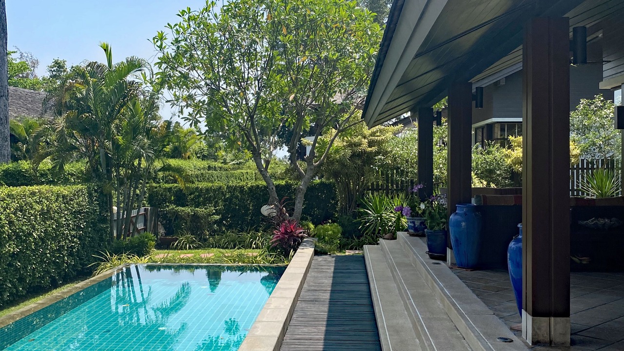 Photo of Outdoor in Chakphong