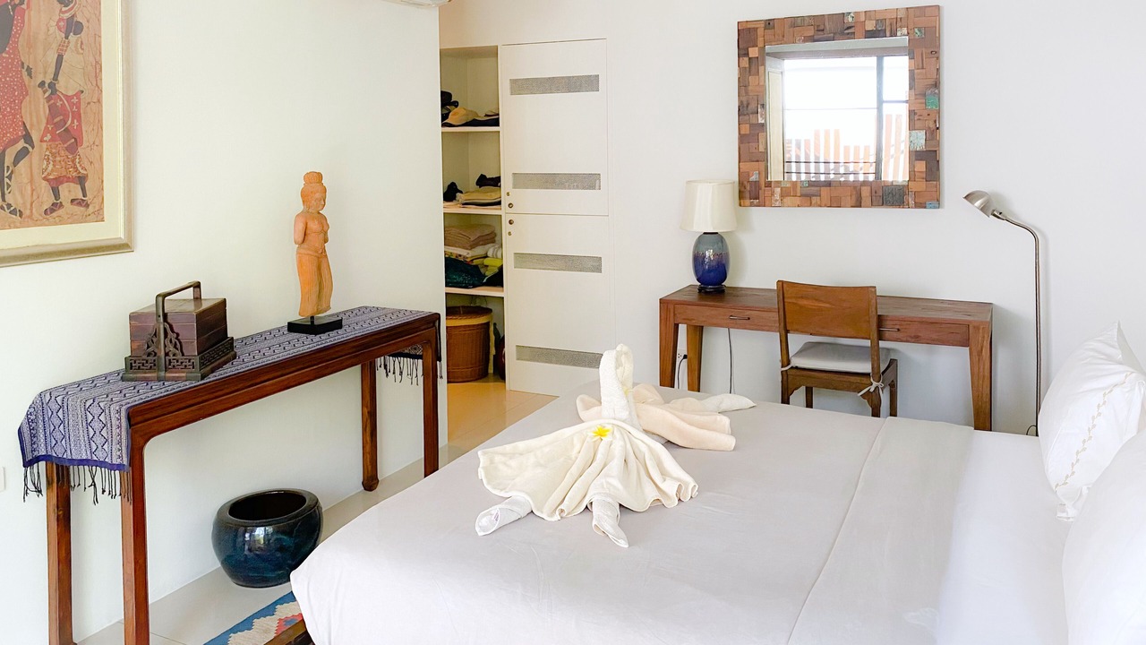 Photo of Bedroom in Chakphong