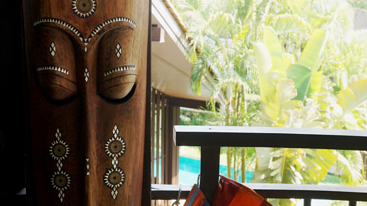 Photo of Patio Balcony in Chakphong