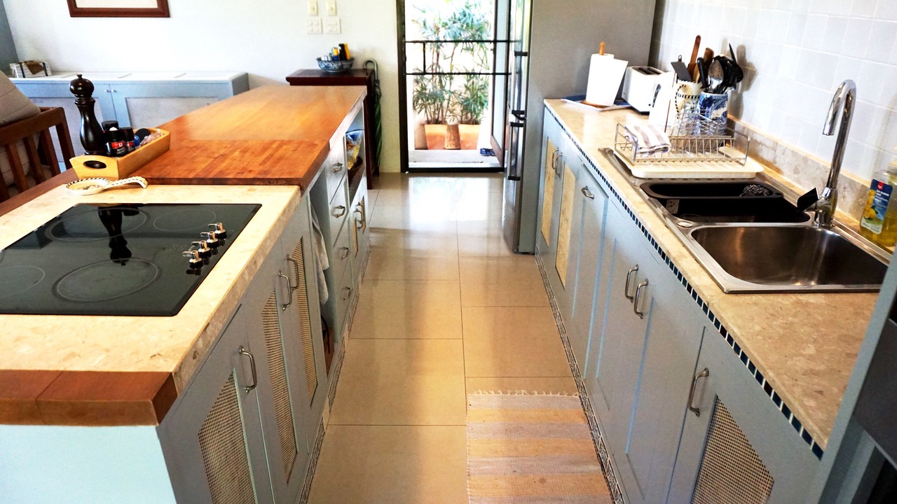 Photo of Kitchen in Chakphong