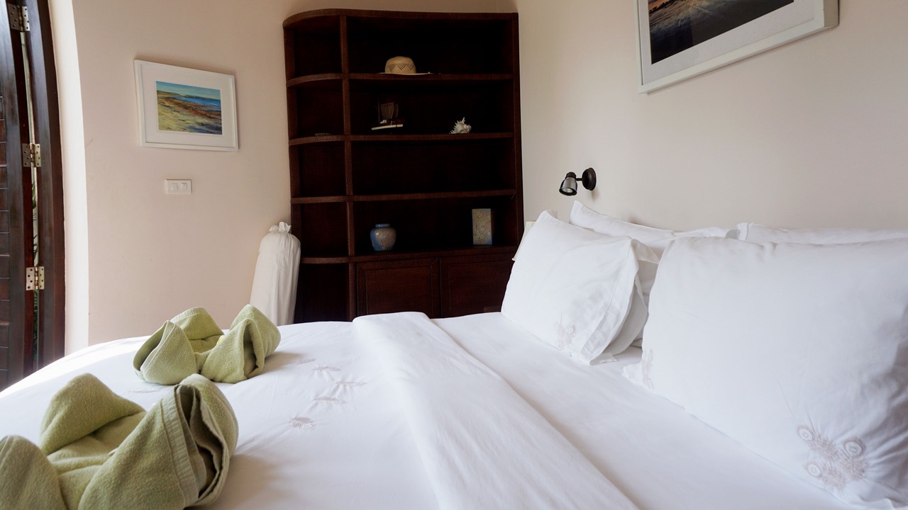 Photo of Bedroom in Chakphong