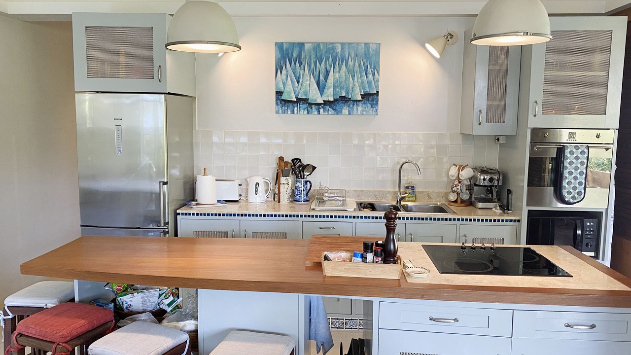 Photo of Kitchen in Chakphong