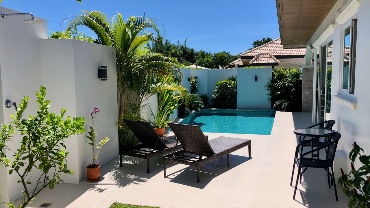 Photo of Outdoor in Hua Hin