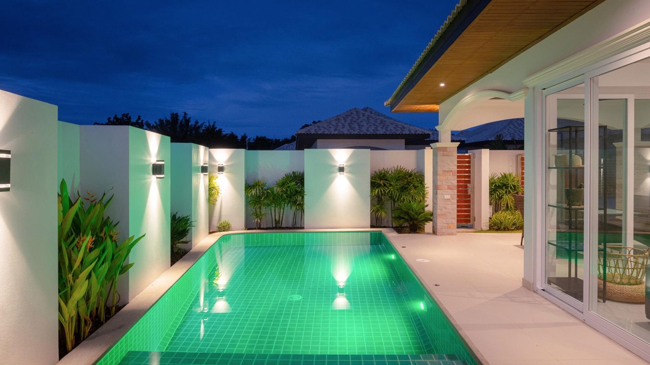 Photo of Outdoor in Hua Hin