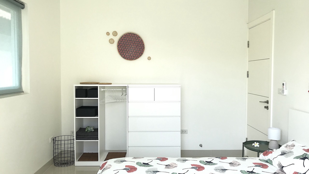 Photo of Bedroom in Hua Hin