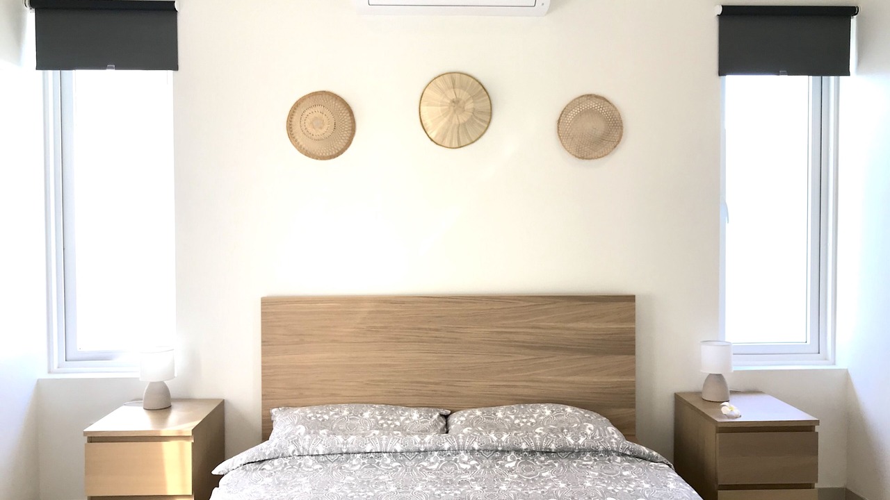 Photo of Bedroom in Hua Hin