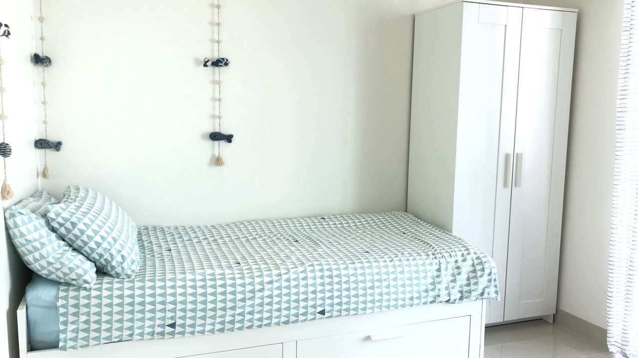 Photo of Bedroom in Hua Hin