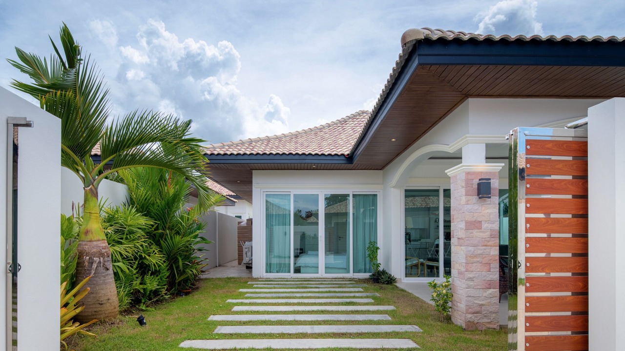 Photo of Outdoor in Hua Hin