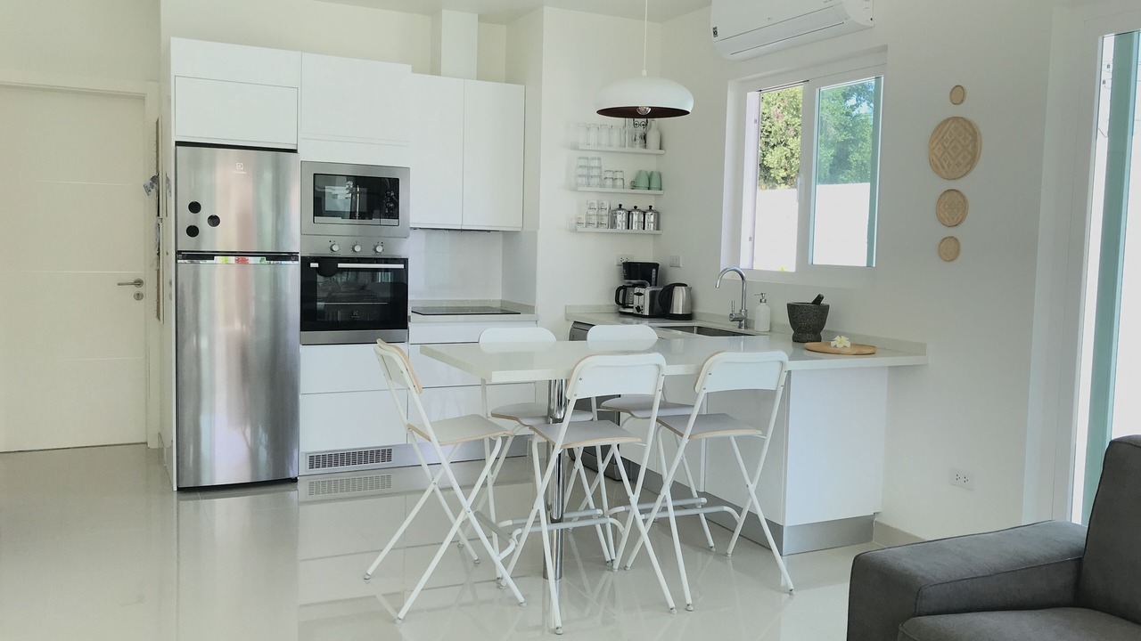Photo of Kitchen in Hua Hin