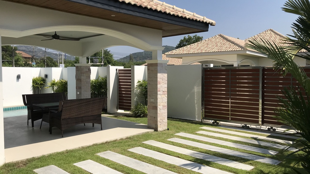 Photo of Outdoor in Hua Hin