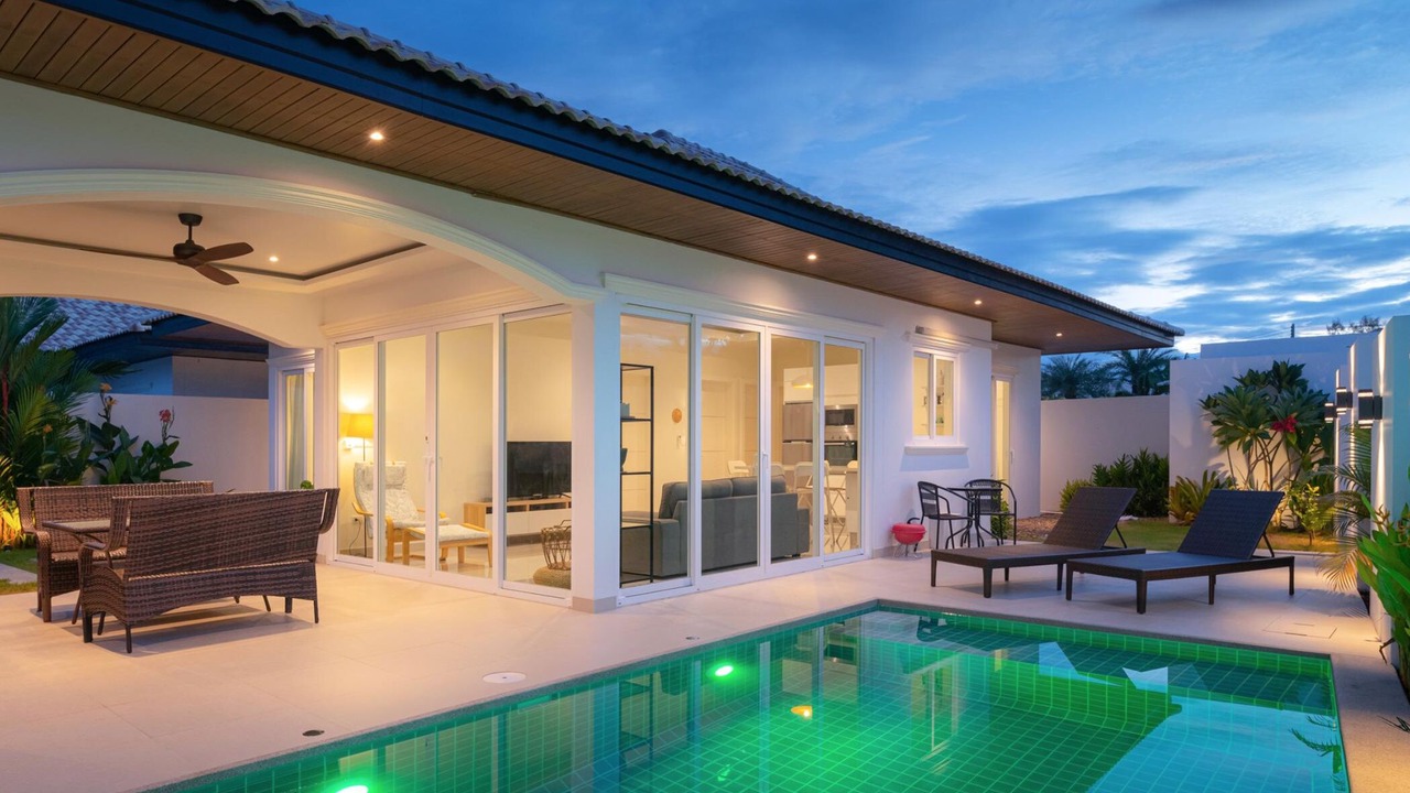 Photo of Outdoor in Hua Hin