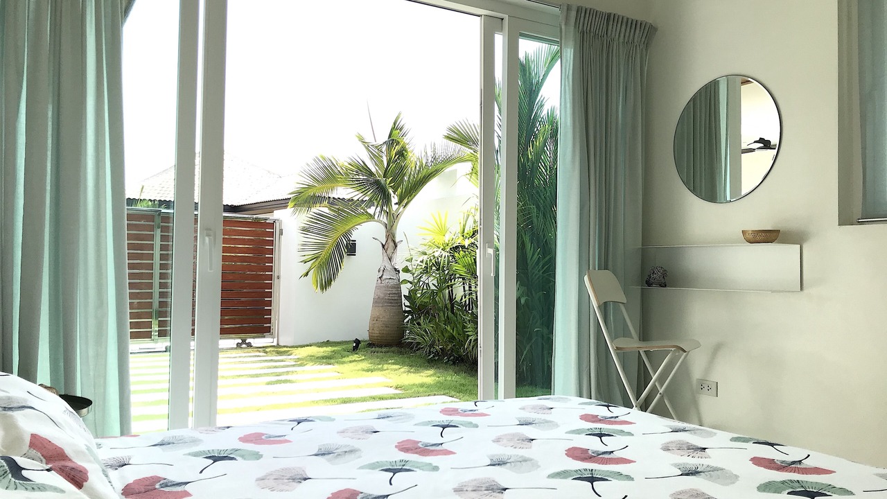 Photo of Bedroom in Hua Hin