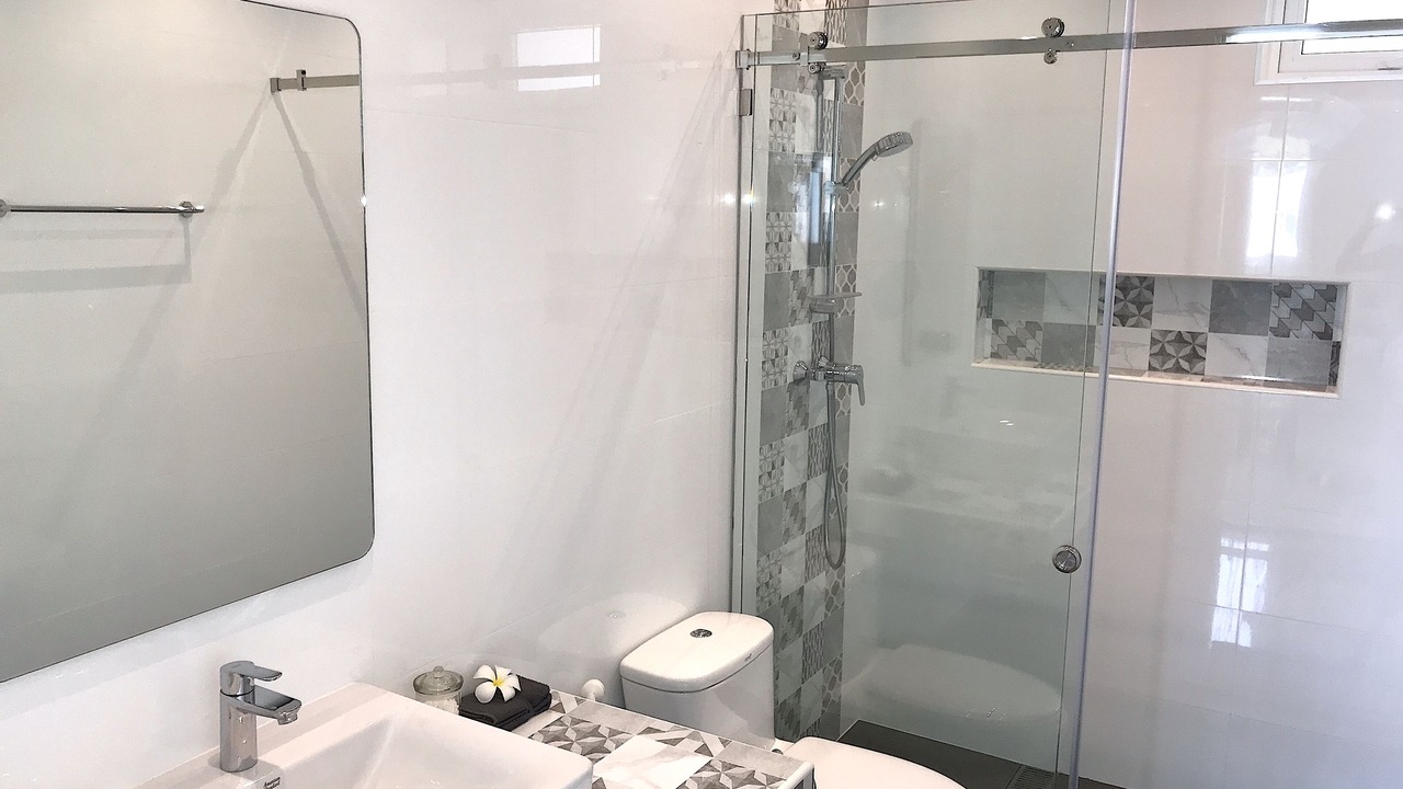 Photo of Bathroom in Hua Hin