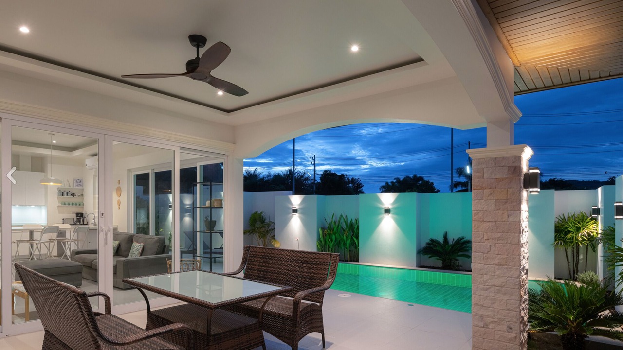 Photo of Outdoor in Hua Hin