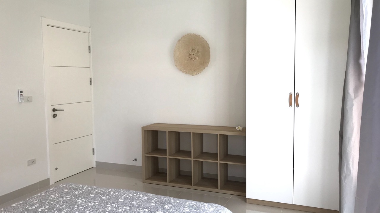 Photo of Bedroom in Hua Hin