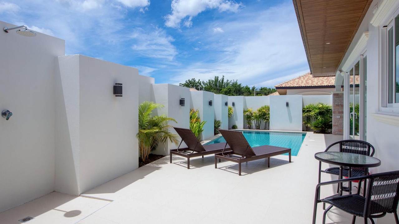Photo of Outdoor in Hua Hin