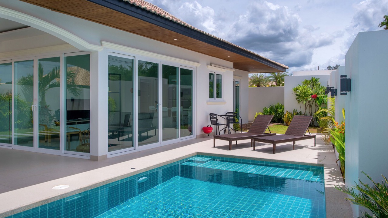 Photo of Outdoor in Hua Hin