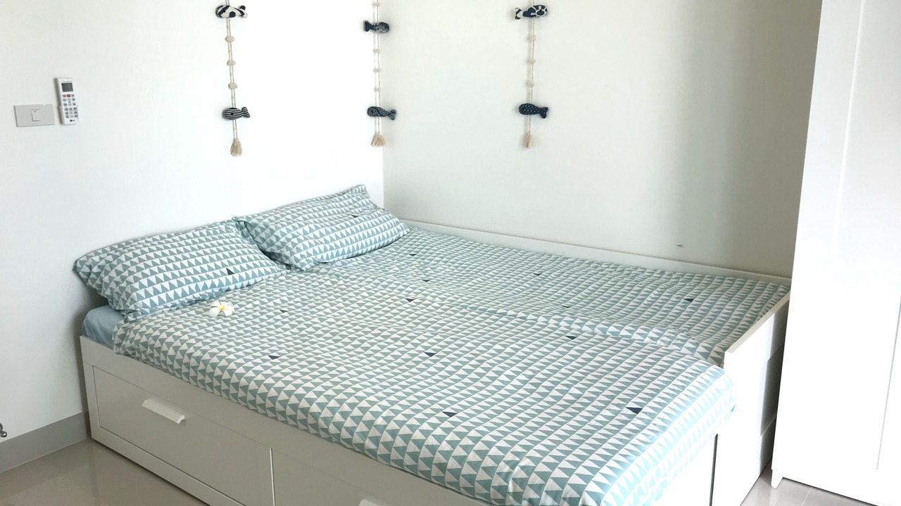 Photo of Bedroom in Hua Hin